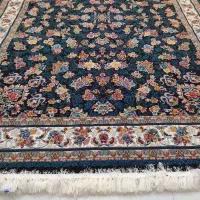 گیلدا سرمه ای 9متری، آکبند