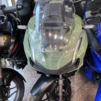 هوندا ADV 160 تایلندی ( سالارگستر)