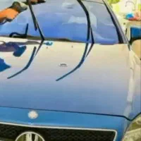 نصب شیشه دودی نانو تیتانیوم یولارسفارش دبی ال