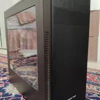 Cace Gaming مشخصات عالی|رایانه رومیزی|کاشان, مفتح|دیوار