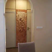 واحد۷۷مترخوش نقشه/پارکینگ سندی/مهرگان|فروش آپارتمان|لاهیجان, مهرگان|دیوار