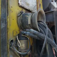 ولوو کمپرسی ۶۶|خودرو سنگین|میاندوآب, |دیوار