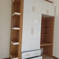 کابینت و کمد دیواری|جاکفشی، کمد، دراور|رحیم‌آباد, |دیوار