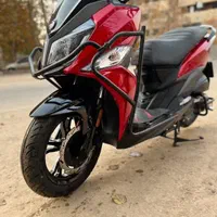 گاردj200جویمکس jt200گارد انمکس ایروکس xmax naهاسکی|قطعات یدکی و لوازم جانبی|تهران, نظام‌آباد|دیوار