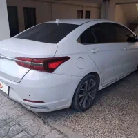 اریزو ۶ اکسلند