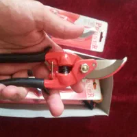 قیچی باغبانی