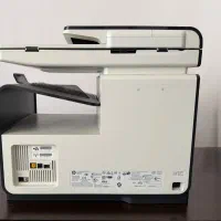 پرینتر چندکاره اچ پی HP PageWide Pro MFP 477dw|پرینتر، اسکنر، کپی، فکس|تهران, آذربایجان|دیوار