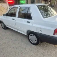 پراید مدل 99 بدون رنگ|خودرو سواری و وانت|خرم‌آباد, |دیوار