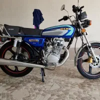 فروش|موتورسیکلت|بروجرد, |دیوار