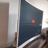 تلویزیون 50 اینچ TCl