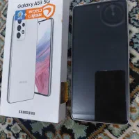 گوشی a53