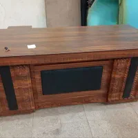 میز و صندلی اداری برند کد 8000