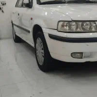 سمند مدل ۹۱