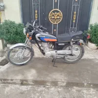 موتور 125مدل99|موتورسیکلت|مشگین شهر, |دیوار