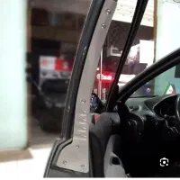 محافظ کلاف درب ۲۰۶(ضدسرقت)
