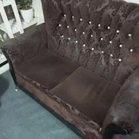 مبل راحتی|مبلمان خانگی و میز عسلی|شیراز, کوشک میدان|دیوار