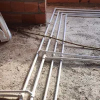 لوله کش وتاسیسات ساختمان|خدمات پیشه و مهارت|ساری, |دیوار