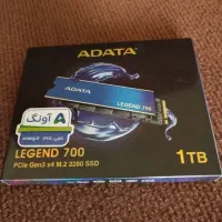 حافظه کامپیوتر اس اس دی ssd adata 1tb