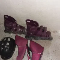 اسکیت