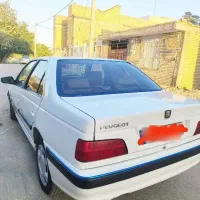 پارس تیوفایو سیمی 1400برج بدون رنگ|خودرو سواری و وانت|دزفول, |دیوار