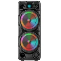 اسپیکر ZQS8210|پخش‌کننده همراه|اصفهان, سنبلستان|دیوار
