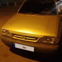 پراید 87بژ