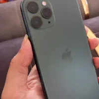 آیفون۱۱ پرو J/A