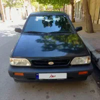 هاچبک ۸۷ هیدرولیک