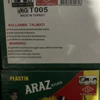 انواع اتشبازی