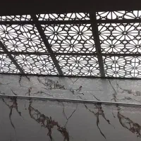 نقاشی ساختمان ،کاغذ دیواری ، بین کابینتی وترمو