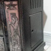 بخاری گازی|بخاری، هیتر، شومینه|فردیس, فرامرزیه|دیوار