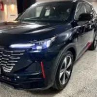 چانگان cs55وارداتی صفر