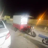 فروش موتور سه چرخ تمیز مدل 94