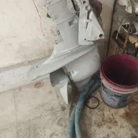 وسایل ولو پنتا 41دریایی