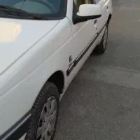 پژوslxمدل۹۷|خودرو سواری و وانت|ساوه, |دیوار