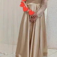 لباس مجلسی