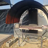 اجاره باغ ویلای فول امکانات ۶۵۰ متری|اجارهٔ کوتاهمدت ویلا و باغ|دماوند, دماوند|دیوار