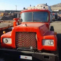 ماک میکسر اوراقی