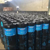 ایزوگام شایان میلانی|مصالح و تجهیزات ساختمان|حاجی آباد, |دیوار