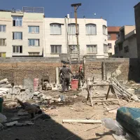 کارشناس حفاری در شهر تهران