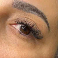 اکستنشن مژه با قیمت باور نکردنی|خدمات آرایشگری و زیبایی|مشهد, فردوسی|دیوار