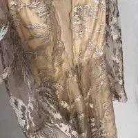 لباس دانتل ترک