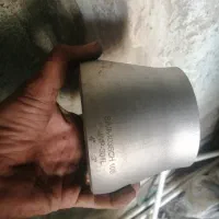 اتصالات استیل