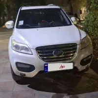 لیفان ایکس 60 مدل 96 خانگی