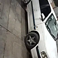 پارس مدل 90|خودرو سواری و وانت|نجفآباد, قدس|دیوار