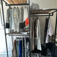 رگال لباس فروشی