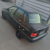 پراید مدل ۸۳تمیز سالم خانگی درحد|خودرو سواری و وانت|زاهدان, |دیوار