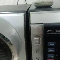 ضبط وباند خانگی 4700|سیستم صوتی خانگی|اسلام‌شهر, شهرک واوان|دیوار