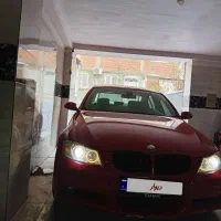 bmw 320i 2006|خودرو سواری و وانت|ارومیه, |دیوار