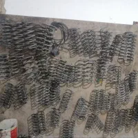 کمک فنر هیدرولیگ تعمیرات جلوبندی ترمز جوشکار شاستی|قطعات یدکی و لوازم جانبی|نیشابور, شهید بهشتی|دیوار